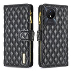 For vivo Y02 4G / Black