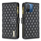 For Xiaomi Redmi 12C / Black