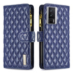 For Xiaomi Redmi K60 / K60 Pro / Blue