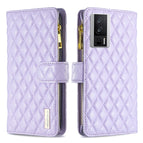 For Xiaomi Redmi K60 / K60 Pro / Purple