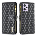 For Xiaomi Redmi Note 12 Pro 5G Global / Black