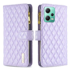 For Xiaomi Redmi Note 12 Global / Purple