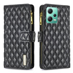 For Xiaomi Redmi Note 12 Global / Black