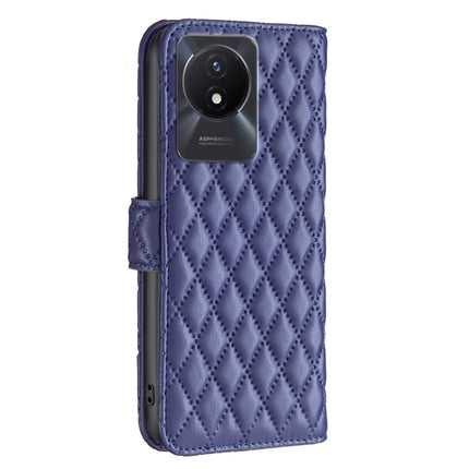 Diamond Lattice Wallet Leather Flip Phone Case, For vivo Y02 4G, For Xiaomi Redmi 12C, For Xiaomi Redmi K60 / K60 Pro, For Xiaomi Redmi Note 12 Pro+ Global