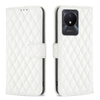 For vivo Y02 4G / White