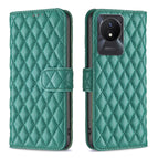 For vivo Y02 4G / Green