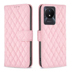 For vivo Y02 4G / Pink