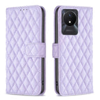 For vivo Y02 4G / Purple