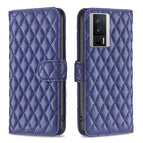 For Xiaomi Redmi K60 / K60 Pro / Blue