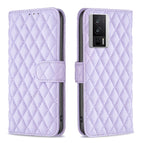 For Xiaomi Redmi K60 / K60 Pro / Purple