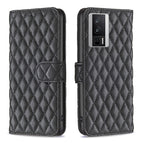 For Xiaomi Redmi K60 / K60 Pro / Black