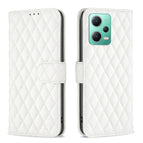 For Xiaomi Redmi Note 12 Global / White