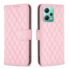 For Xiaomi Redmi Note 12 Global / Pink