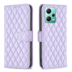 For Xiaomi Redmi Note 12 Global / Purple