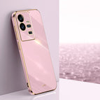 For vivo iQOO 11 Pro 5G / Cherry Purple