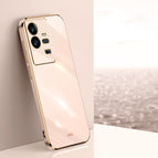 For vivo iQOO 11 Pro 5G / Pink