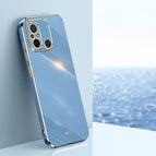 For Xiaomi Redmi 12C 4G / Celestial Blue