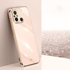 For Xiaomi Redmi 12C 4G / Pink