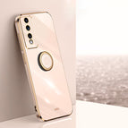 For Honor 80 GT 5G / Pink