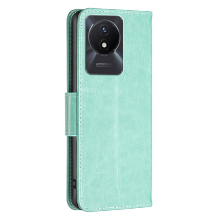 Embossing Two Butterflies Pattern Leather Phone Case, For vivo Y02 4G, For Xiaomi Redmi 12C, For Xiaomi Redmi K60 / K60 Pro, For Xiaomi Redmi Note 12 Pro+ Global