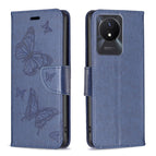 For vivo Y02 4G / Blue