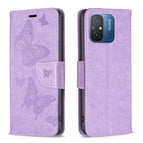 For Xiaomi Redmi 12C / Purple