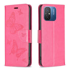 For Xiaomi Redmi 12C / Rose Red