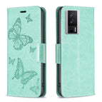 For Xiaomi Redmi K60 / K60 Pro / Green