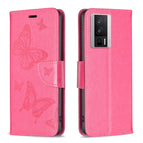 For Xiaomi Redmi K60 / K60 Pro / Rose Red