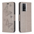 For Xiaomi Redmi K60 / K60 Pro / Grey