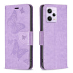 For Xiaomi Redmi Note 12 Pro 5G Global / Purple