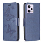 For Xiaomi Redmi Note 12 Pro 5G Global / Blue