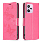 For Xiaomi Redmi Note 12 Pro 5G Global / Rose Red