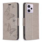 For Xiaomi Redmi Note 12 Pro 5G Global / Grey