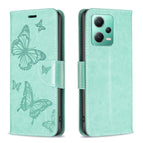 For Xiaomi Redmi Note 12 Global / Green