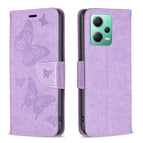 For Xiaomi Redmi Note 12 Global / Purple