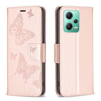 For Xiaomi Redmi Note 12 Global / Rose Gold