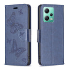 For Xiaomi Redmi Note 12 Global / Blue