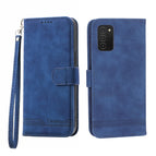 For Samsung Galaxy A51 4G / Blue