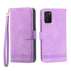 For Samsung Galaxy A71 4G / Purple