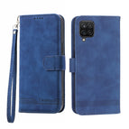 For Samsung Galaxy A12 5G / Blue