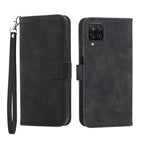 For Samsung Galaxy A12 5G / Black