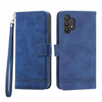For Samsung Galaxy A32 4G / Blue