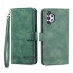 For Samsung Galaxy A32 5G / Green