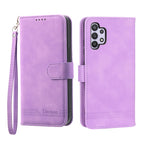 For Samsung Galaxy A32 5G / Purple