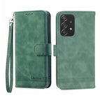 For Samsung Galaxy A52 5G / 4G / Green
