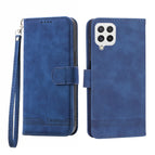 For Samsung Galaxy A22 4G / Blue