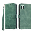 For Samsung Galaxy A22 5G / Green