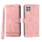 For Samsung Galaxy A22 5G / Pink