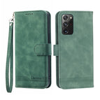 For Samsung Galaxy A03s US Version / Green